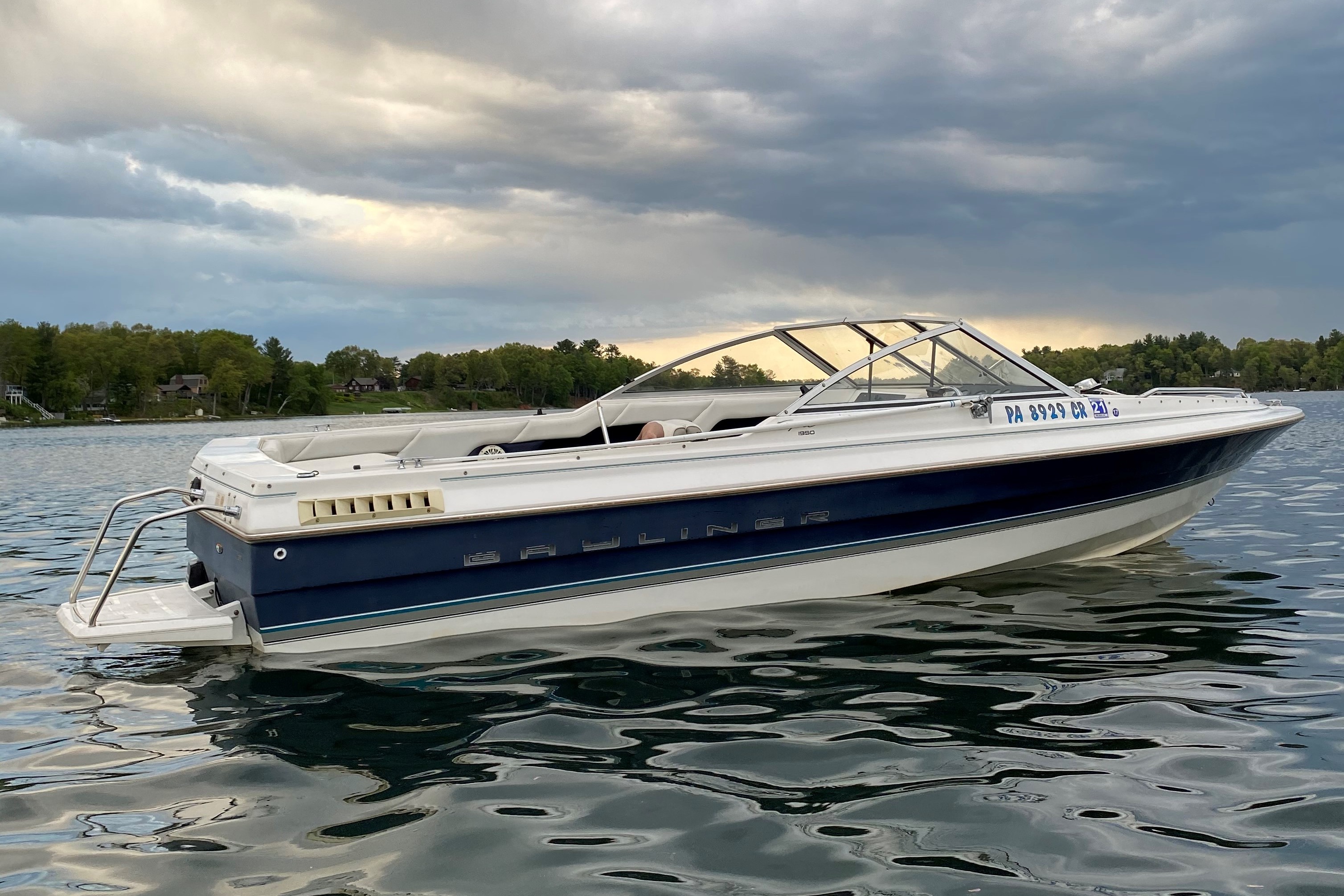 Top Candlewood Lake Boat Rentals from Marinas start at 109