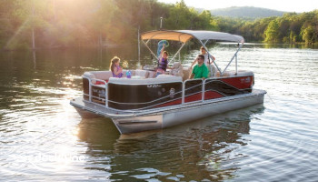 Shady Creek Marina Docklyne