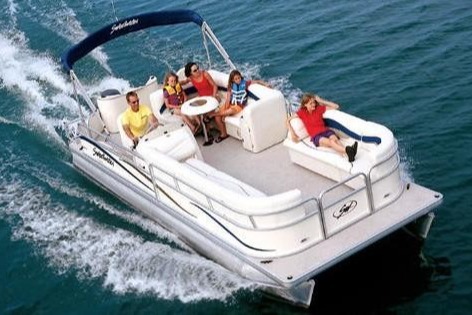 Cheat Lake Boat Rentals