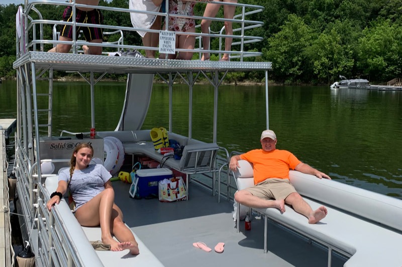 Top Rough River Boat Rentals From Marinas Start At $160