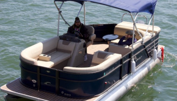 Rentals Blue Ridge Boat Rentals