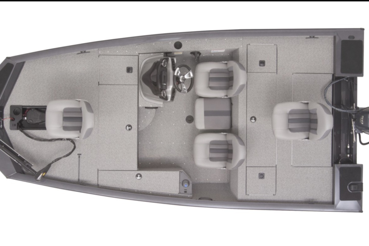 Top Toledo Bend Boat Rentals from Marinas start at 25