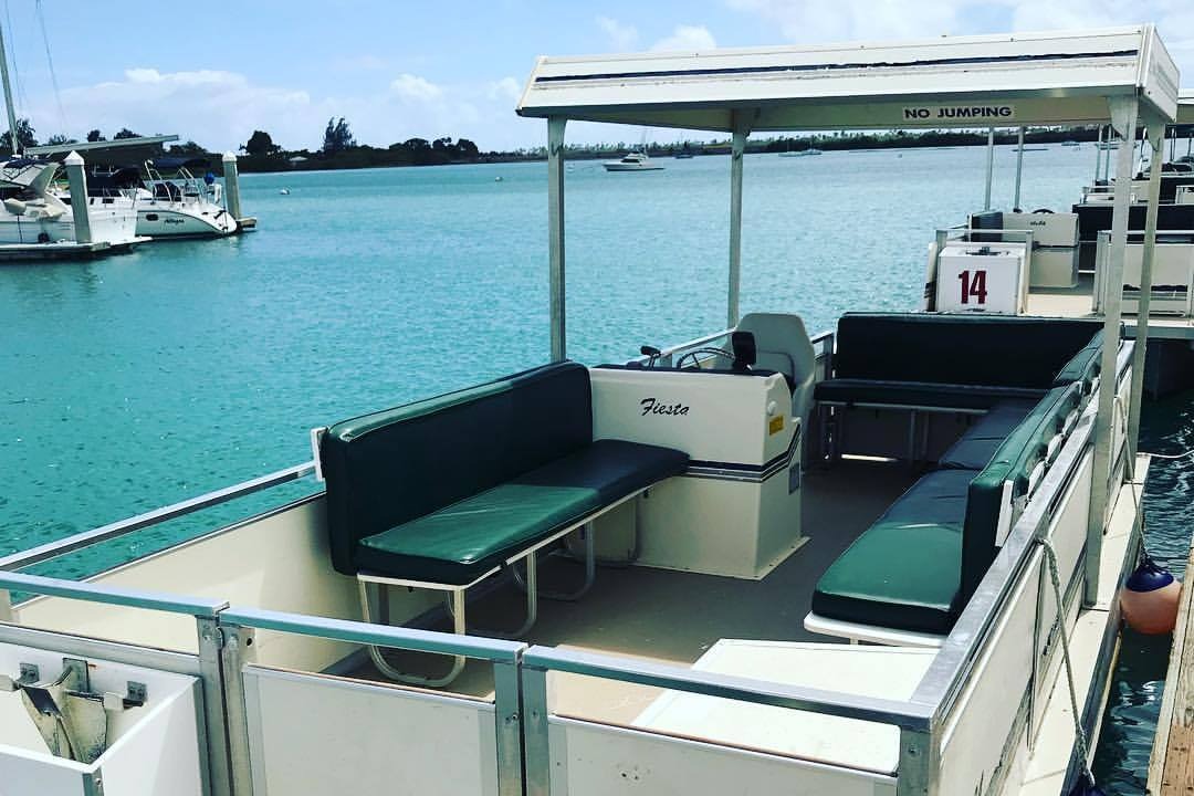 Top Kaneohe Boat Rentals from Marinas start at 69