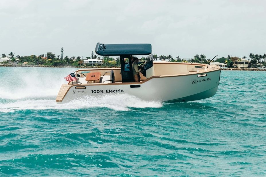 Vessel Image