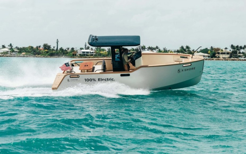 Vessel Image