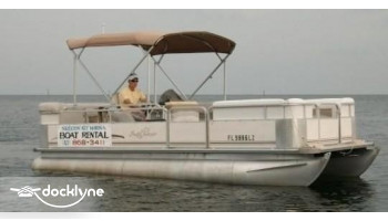 tarpon springs boat rental groupon