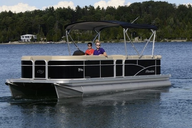 Rent A Boat Erie Pa