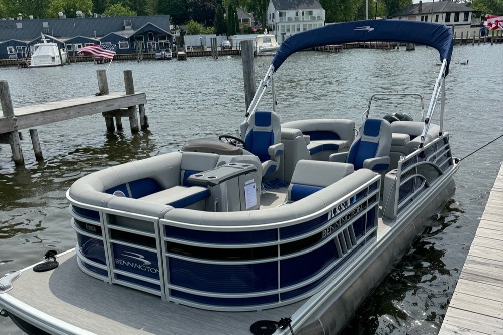 Vessel Image