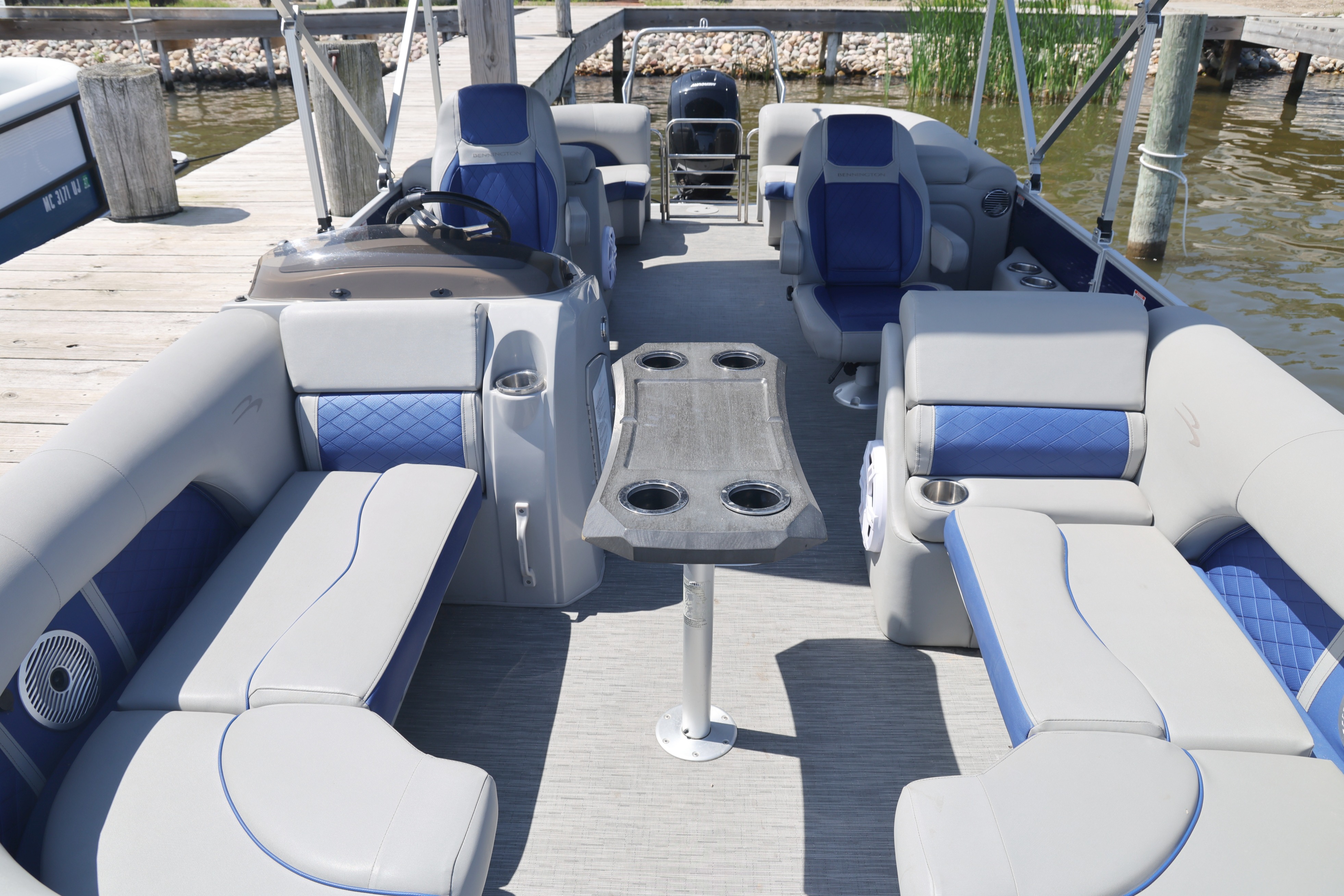 Vessel Image