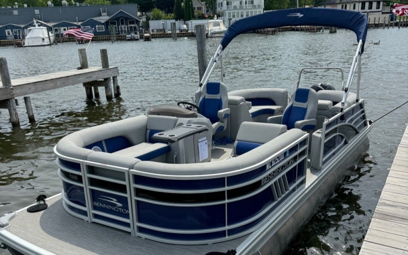 Vessel Image