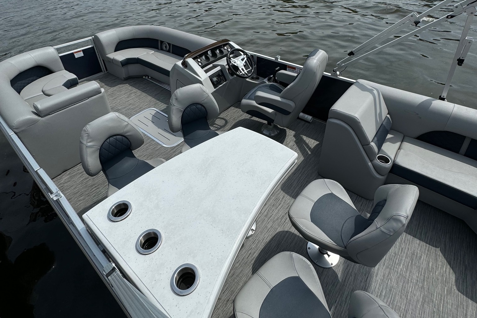 Vessel Image