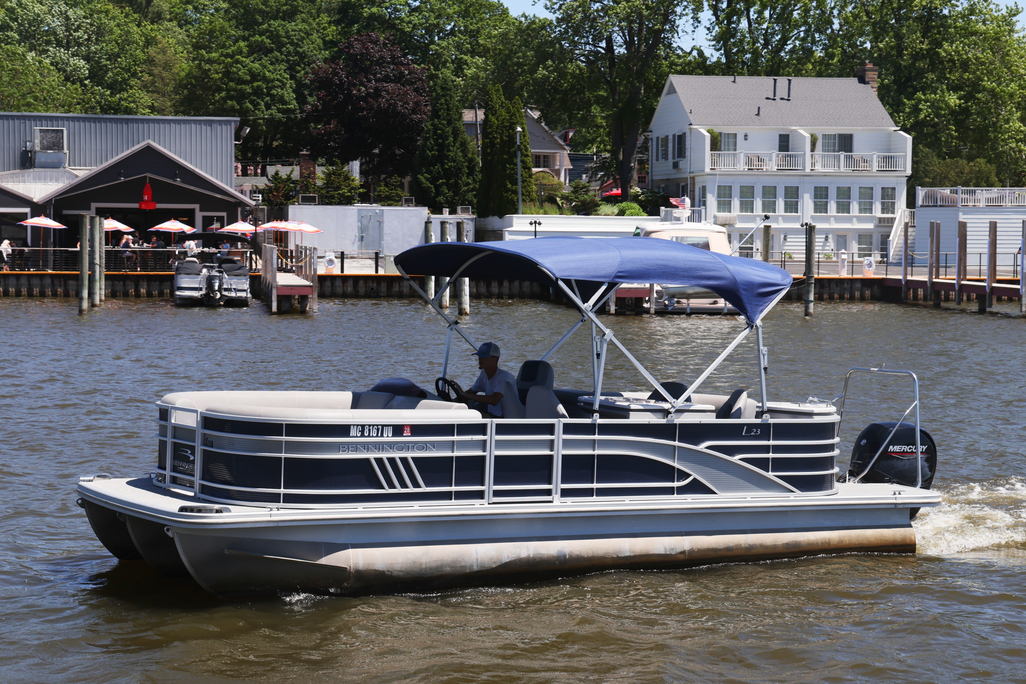 Vessel Image