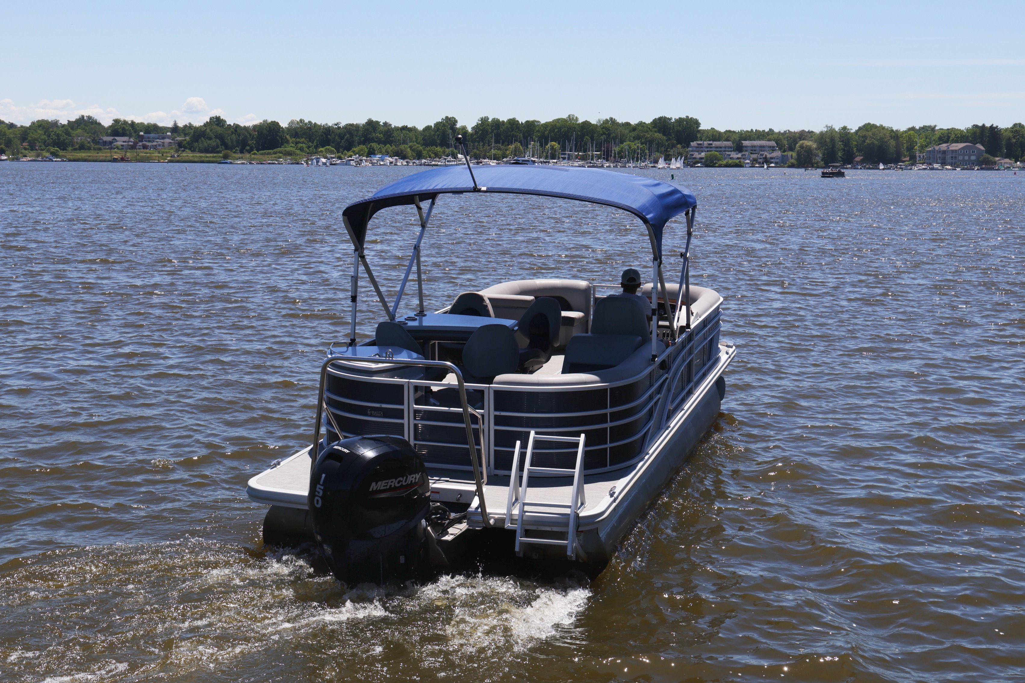 Vessel Image