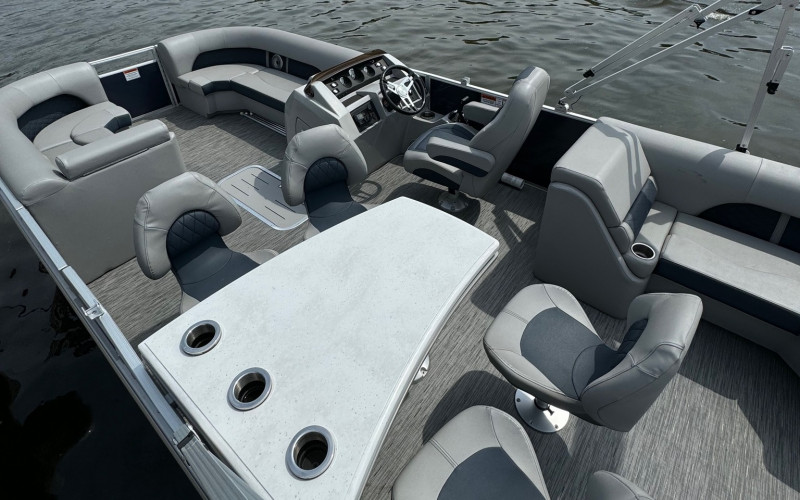 Vessel Image