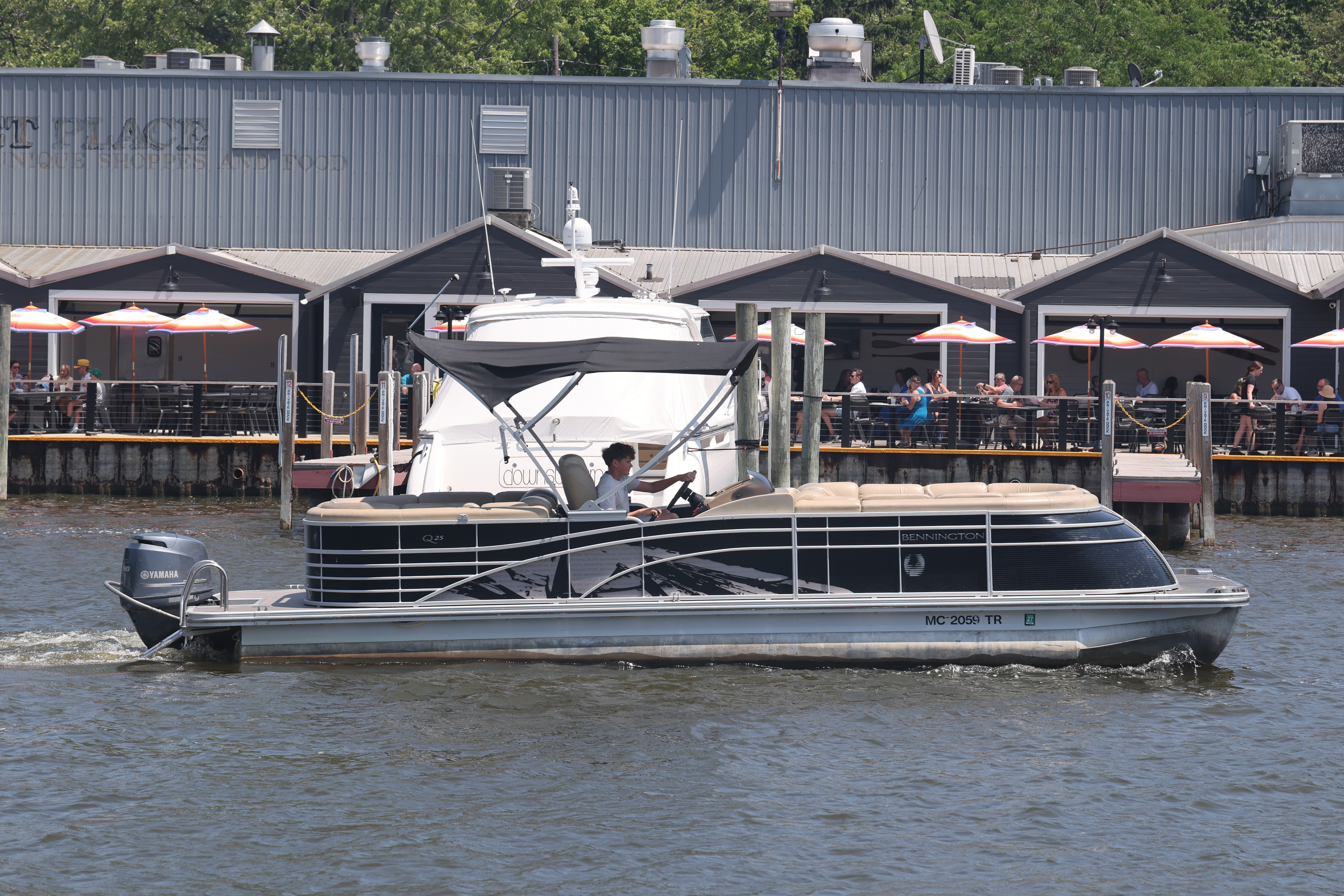 Vessel Image