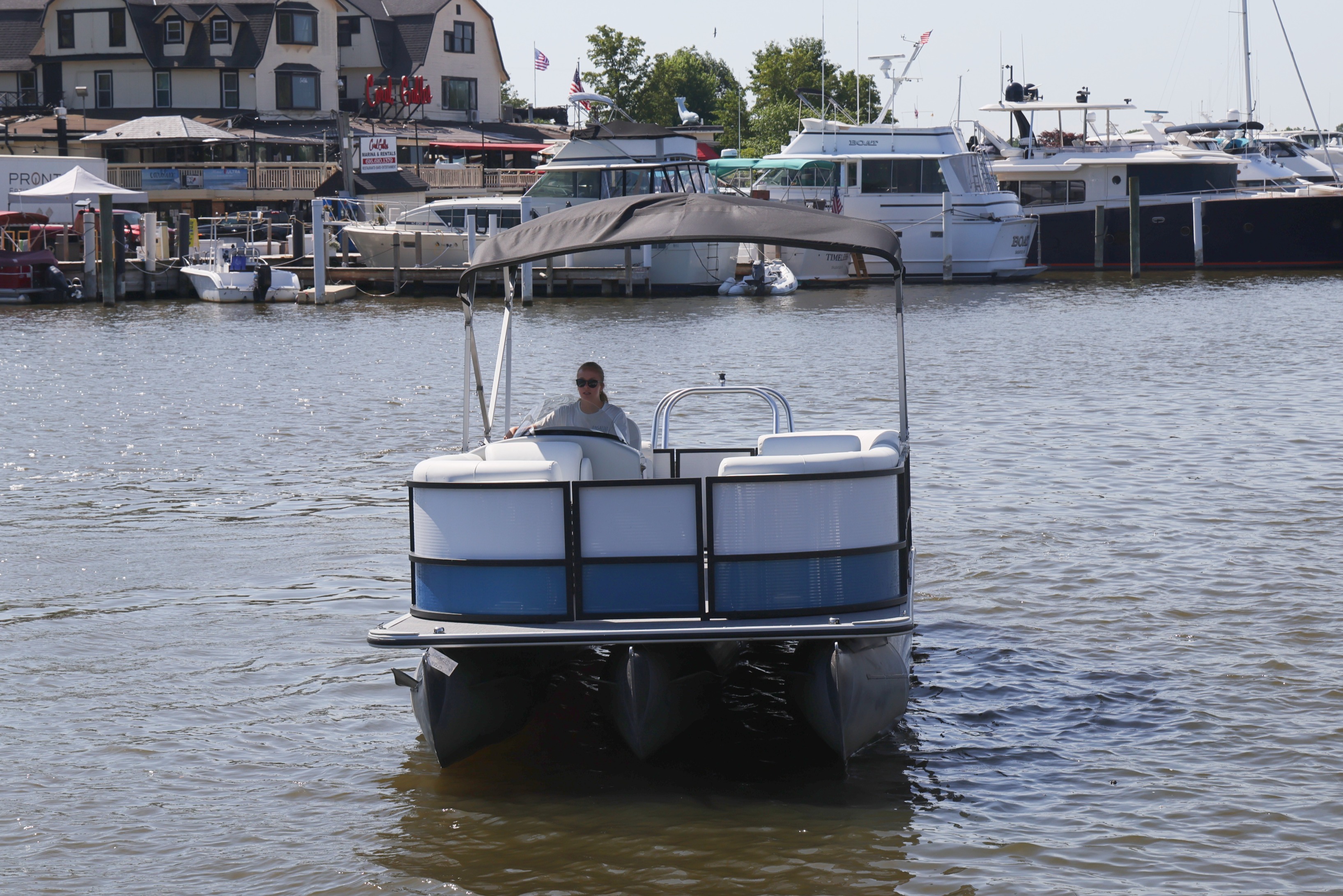 Vessel Image