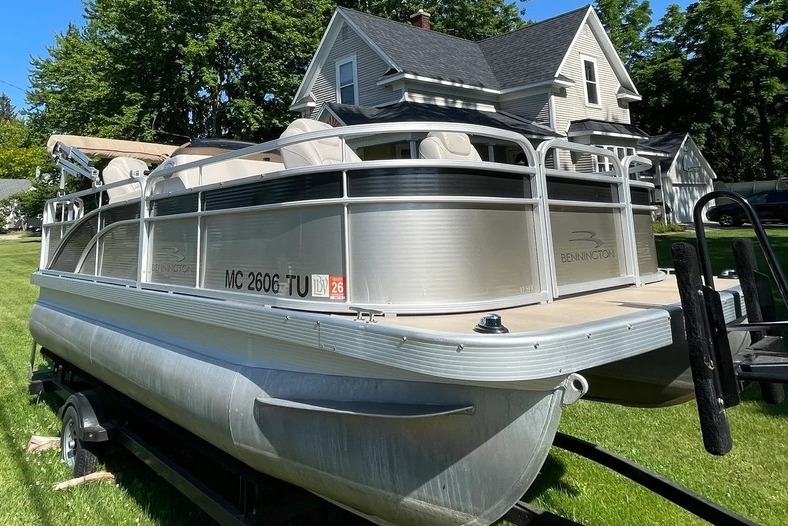 Vessel Image