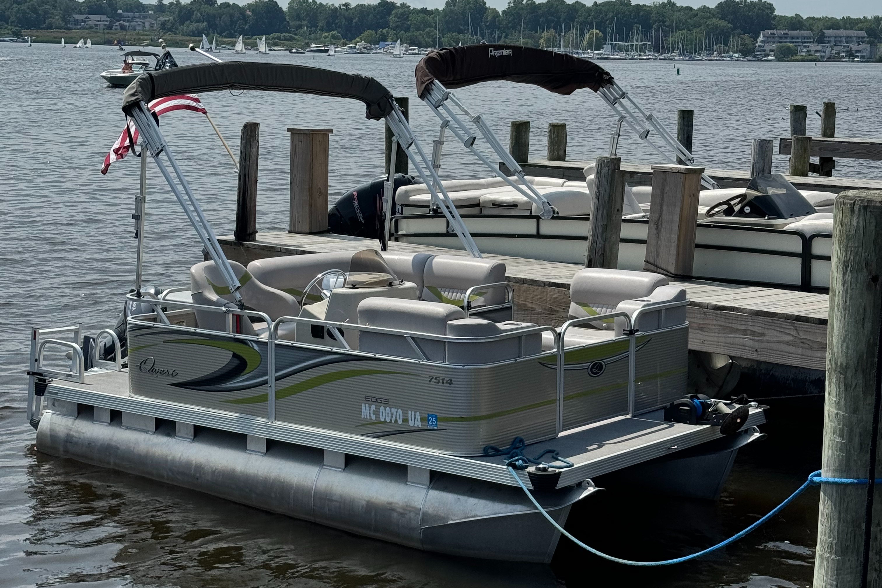 Vessel Image