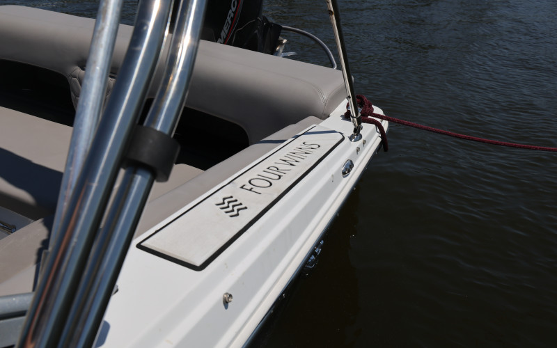 Vessel Image