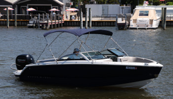 Vessel Image