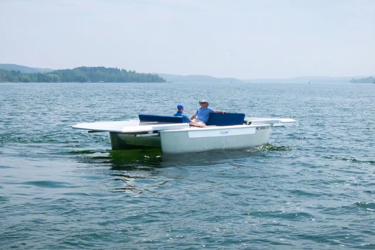 Vessel Image