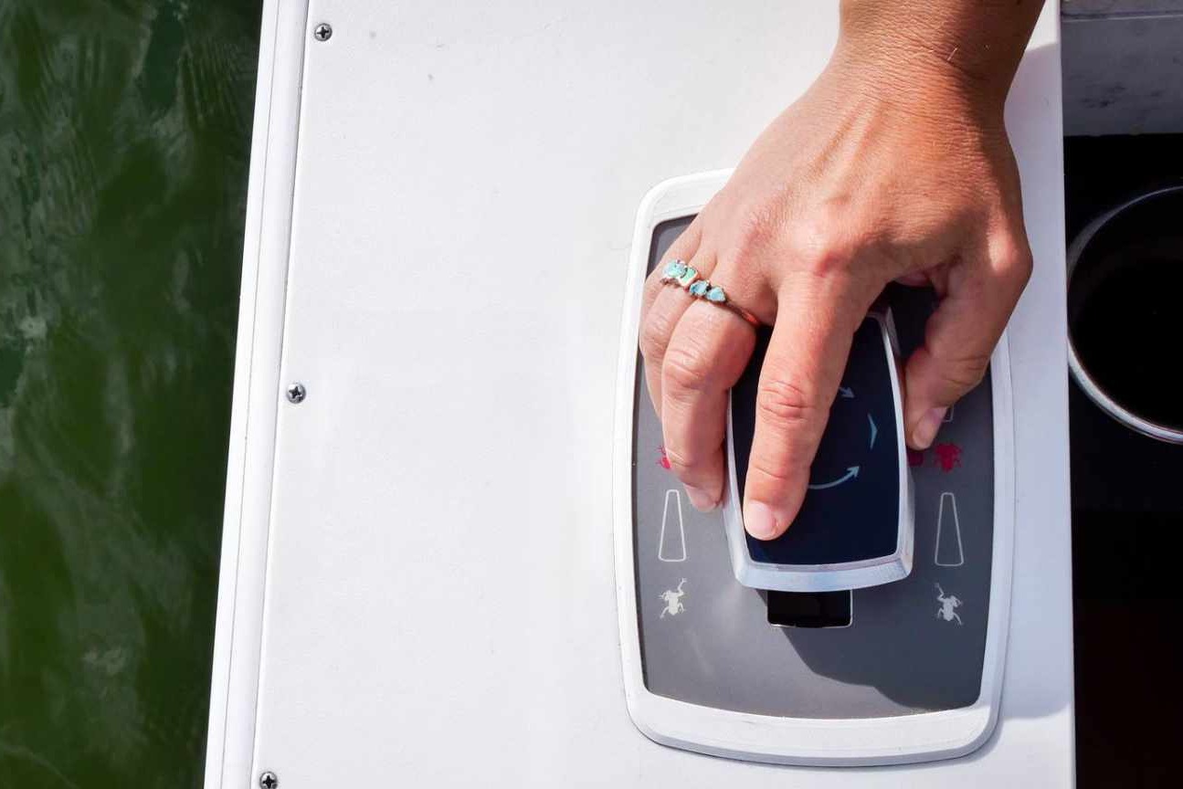 Vessel Image