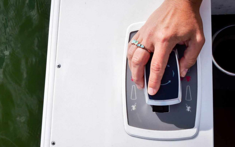 Vessel Image