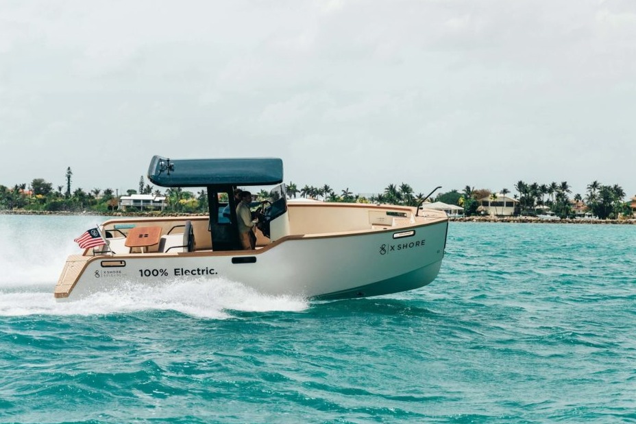 Vessel Image
