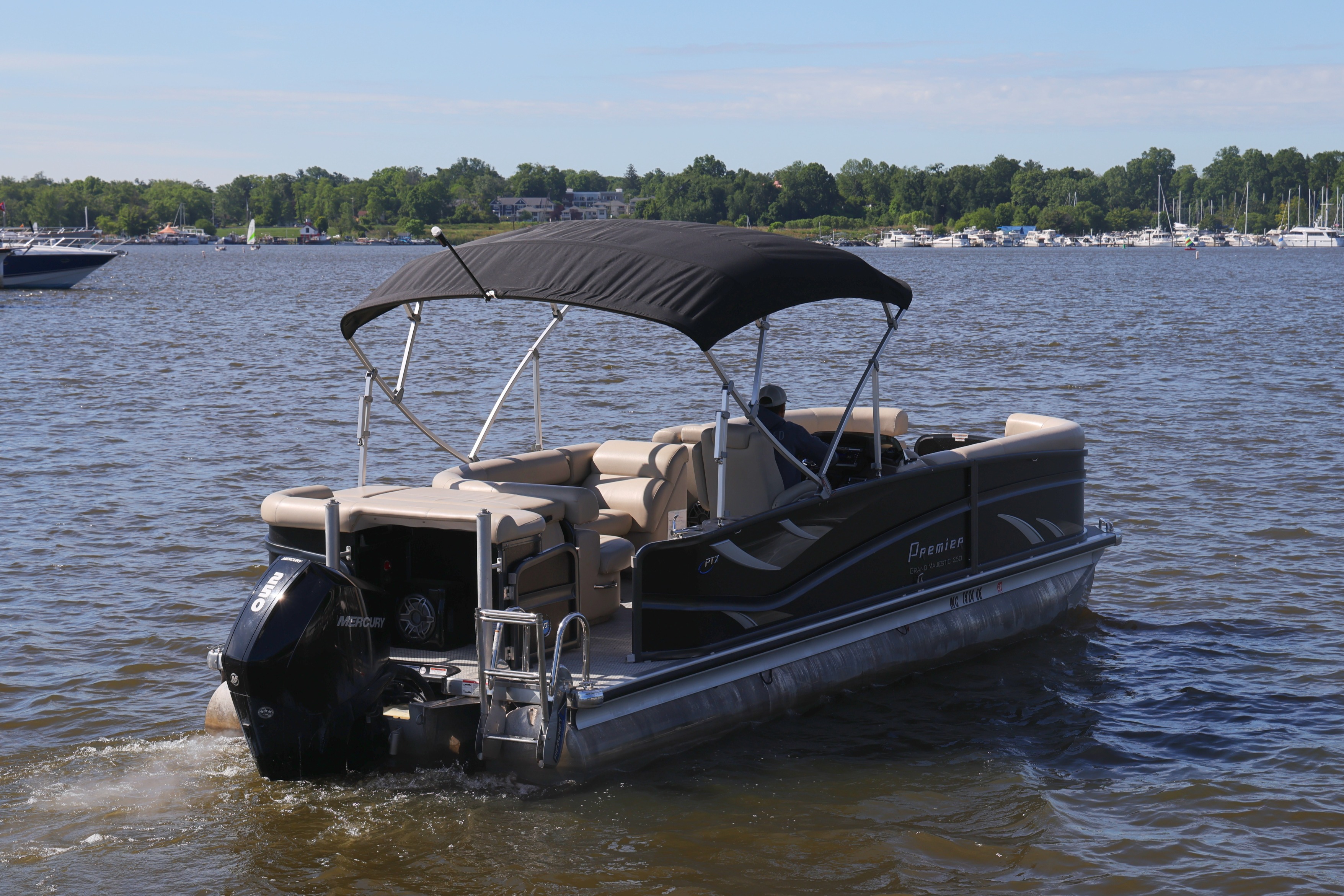 Vessel Image