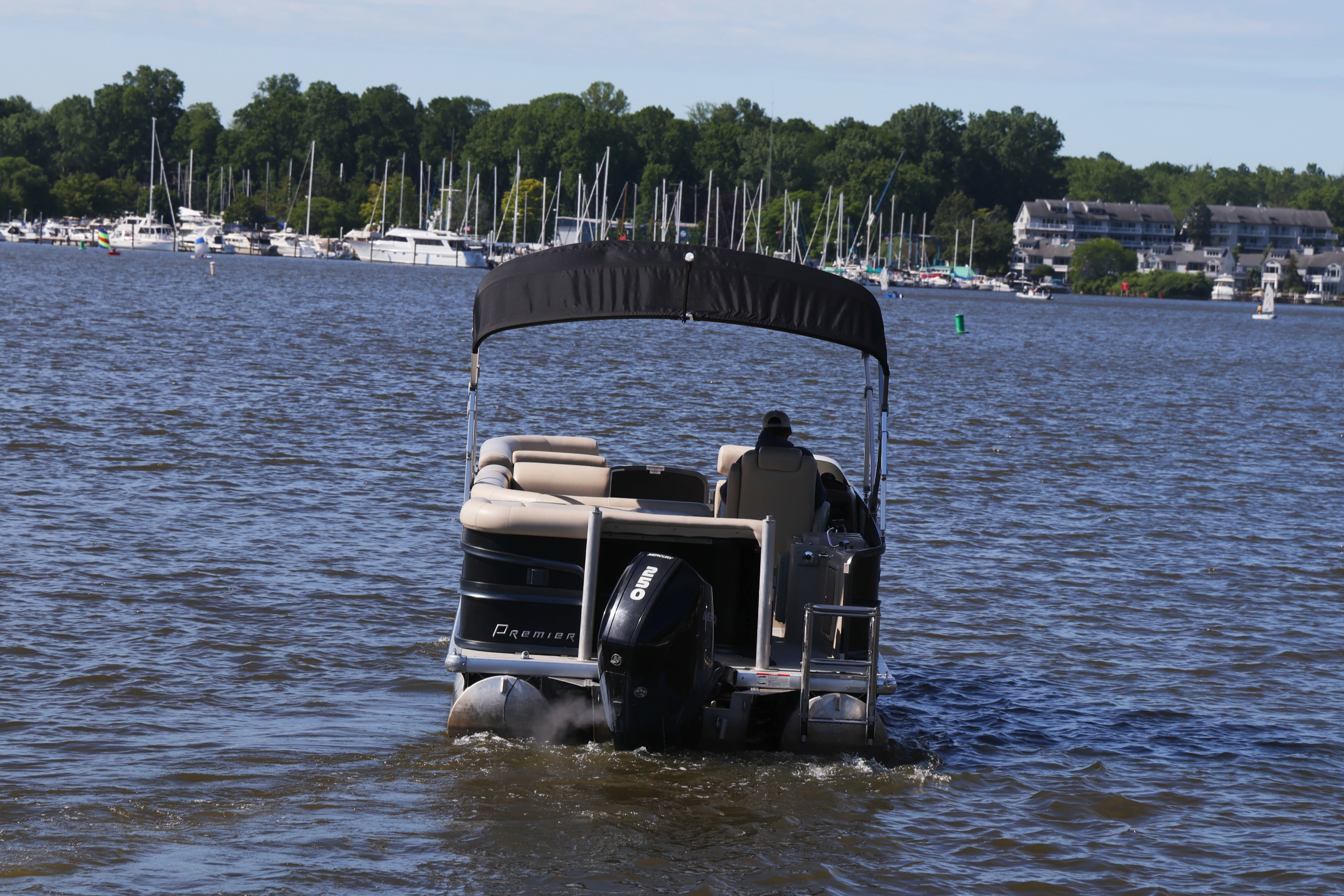 Vessel Image