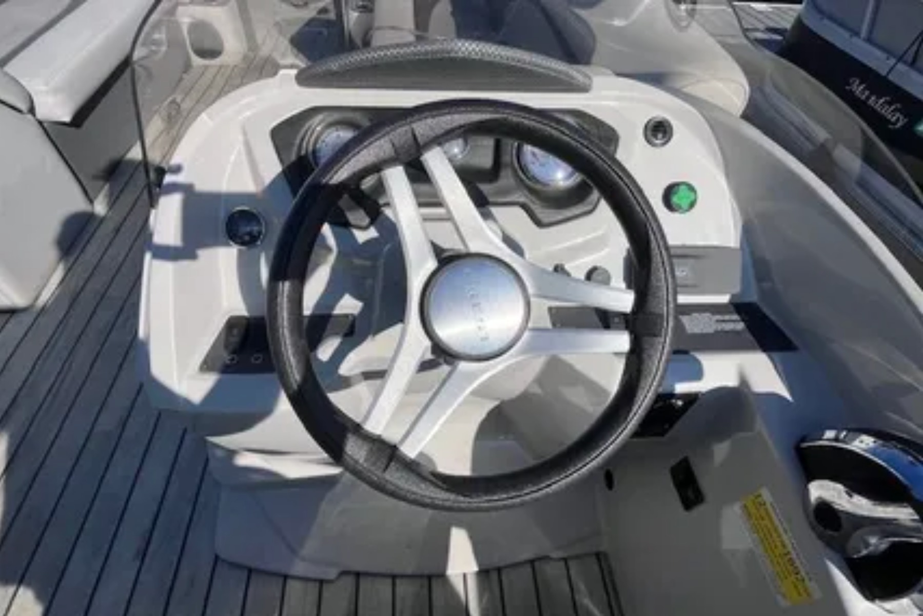 Vessel Image