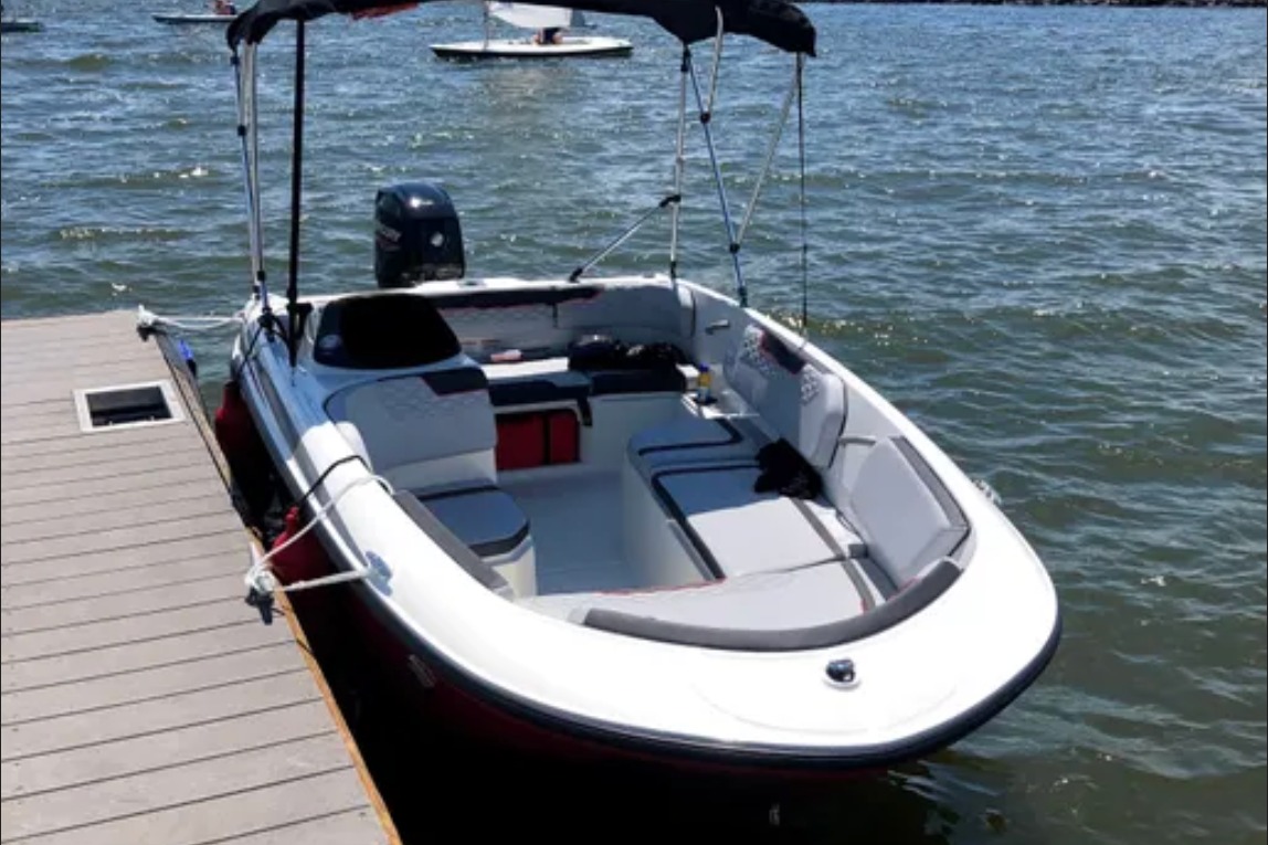 Vessel Image