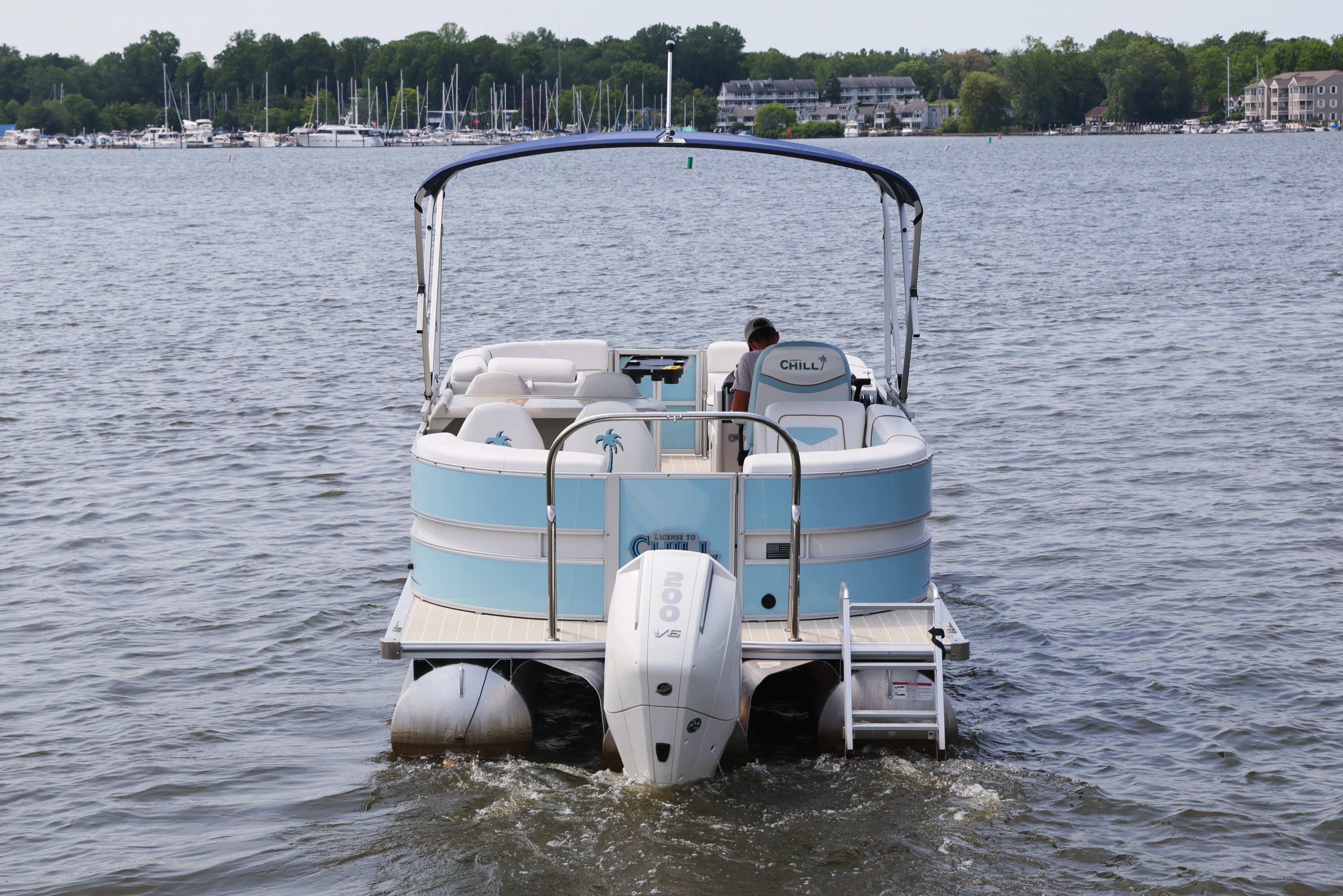 Vessel Image