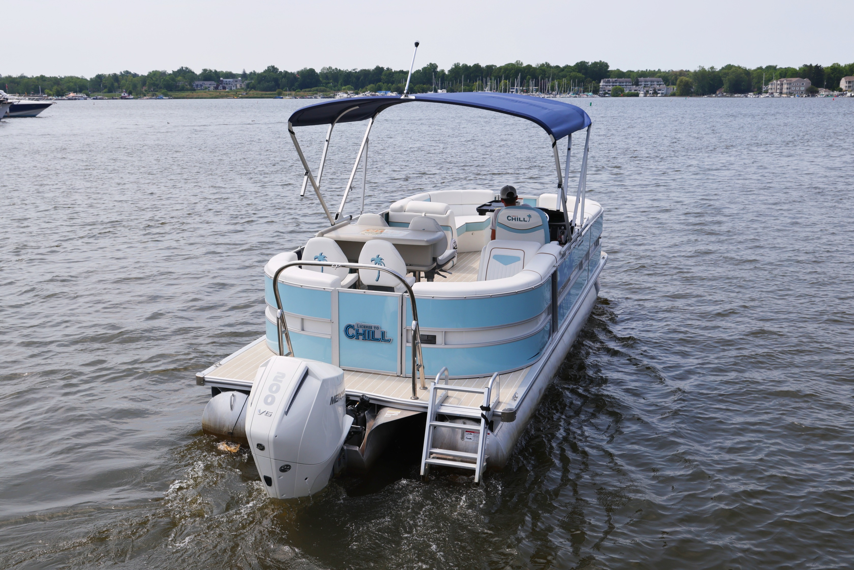 Vessel Image