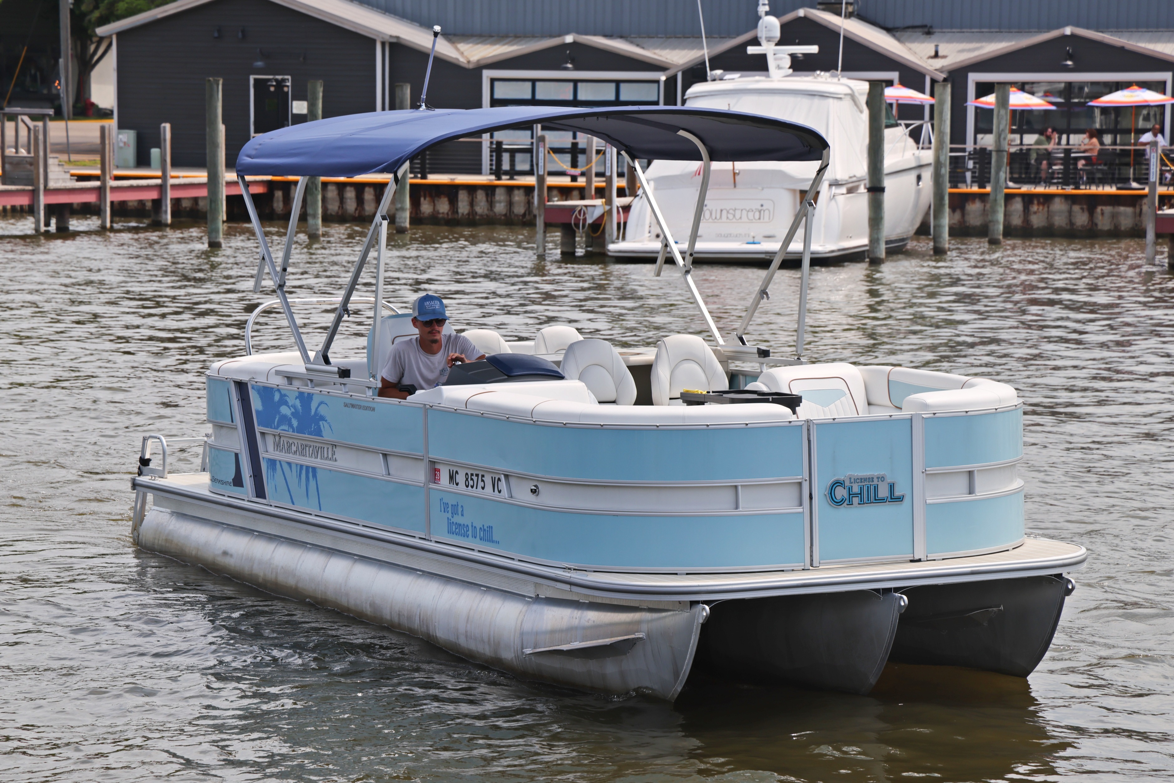 Vessel Image