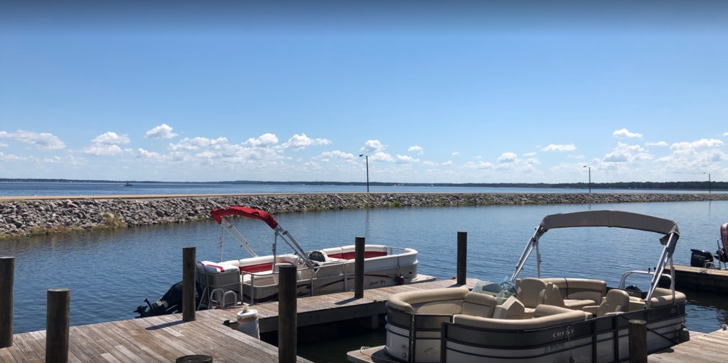 Top Jackson, MS Boat Rentals from Marinas start at 230