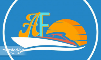 Aquaholics Florida boat rental operation on Lighthouse Point, FL 1