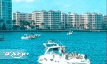 Aquaholics Florida boat rental operation on Lighthouse Point, FL 2