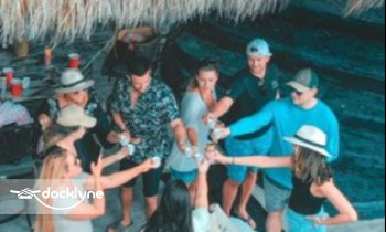 Aquaholics Florida boat rental operation on Lighthouse Point, FL 5