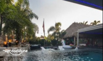 Aquaholics Florida boat rental operation on Lighthouse Point, FL 8