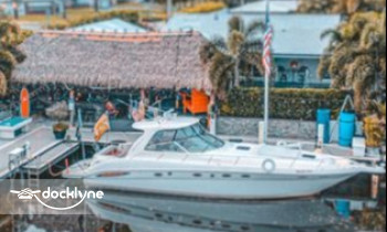 Aquaholics Florida boat rental operation on Lighthouse Point, FL 11