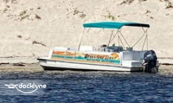 Adventure Coast Boat Rentals boat rental operation on Eastpoint, FL 1
