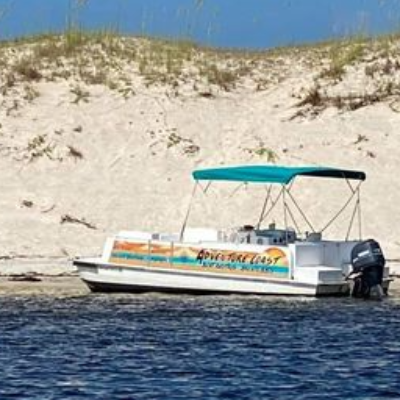 Adventure Coast Boat Rentals