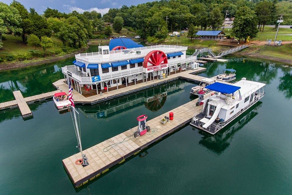 marinaBoat