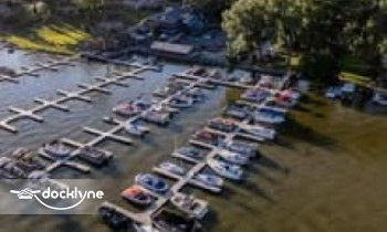 Pistakee Marina boat rental operation on Fox Lake, IL 4