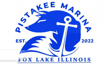 Pistakee Marina boat rental operation on Fox Lake, IL 5