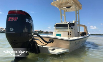 EXUMA BOATWORKS boat rental operation on Largo, FL 16