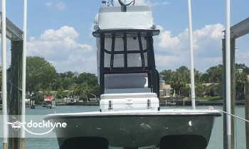 EXUMA BOATWORKS boat rental operation on Largo, FL 12