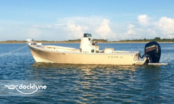 EXUMA BOATWORKS boat rental operation on Largo, FL 11