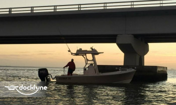 EXUMA BOATWORKS boat rental operation on Largo, FL 1